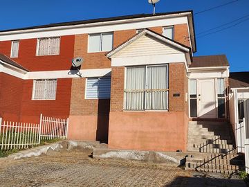 Se vende casa 3D2B en condominio, Stela Alpina, Coquimbo
