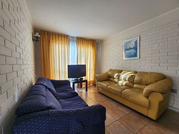 Se vende casa 3D2B en condominio, Stela Alpina, Coquimbo