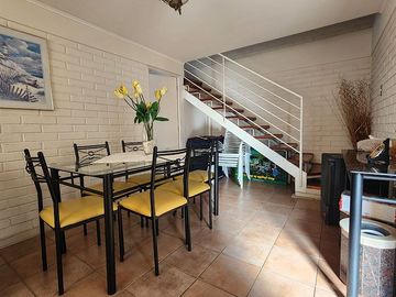 Se vende casa 3D2B en condominio, Stela Alpina, Coquimbo
