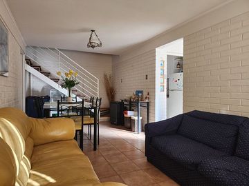 Se vende casa 3D2B en condominio, Stela Alpina, Coquimbo