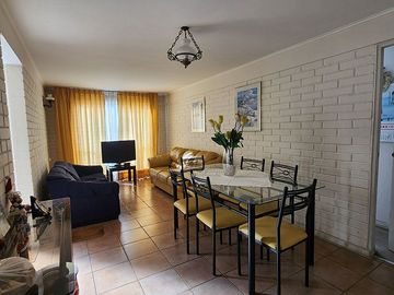 Se vende casa 3D2B en condominio, Stela Alpina, Coquimbo