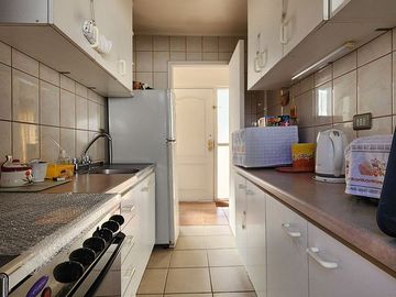 Se vende casa 3D2B en condominio, Stela Alpina, Coquimbo