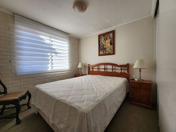 Se vende casa 3D2B en condominio, Stela Alpina, Coquimbo