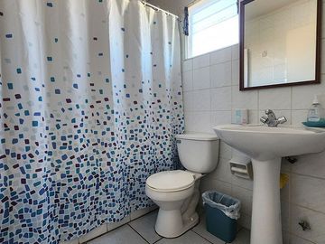 Se vende casa 3D2B en condominio, Stela Alpina, Coquimbo