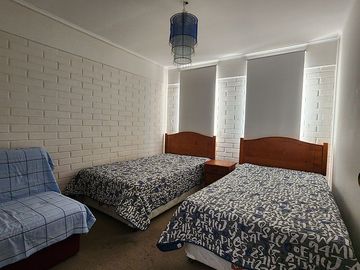 Se vende casa 3D2B en condominio, Stela Alpina, Coquimbo