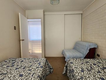 Se vende casa 3D2B en condominio, Stela Alpina, Coquimbo