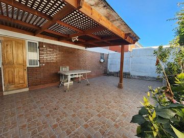 Se vende casa 3D2B en condominio, Stela Alpina, Coquimbo
