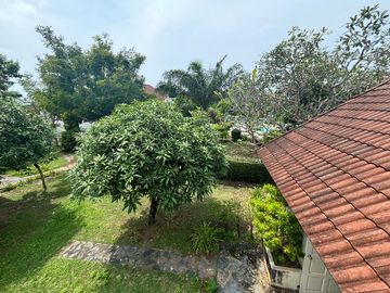A Spacious Detached House with 2 Beds 2 Baths in the Perfect Location in Project directly across Mae Ramphueng Beach