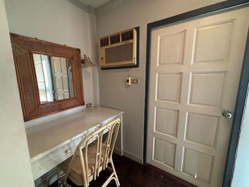 A Spacious Detached House with 2 Beds 2 Baths in the Perfect Location in Project directly across Mae Ramphueng Beach