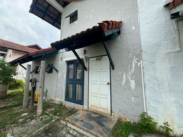 A Spacious Detached House with 2 Beds 2 Baths in the Perfect Location in Project directly across Mae Ramphueng Beach