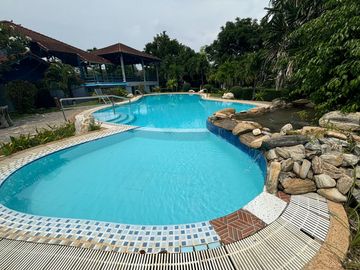 A Spacious Detached House with 2 Beds 2 Baths in the Perfect Location in Project directly across Mae Ramphueng Beach
