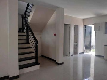 2-Bedroom,2- Storey Townhouse by the Beach