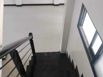 2-Bedroom,2- Storey Townhouse by the Beach