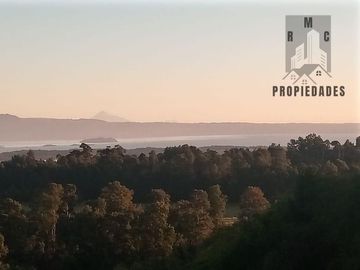 CAMPO AGRÍCOLA GANADERO EN LA COMUNA DE FUTRONO