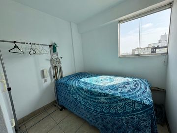 Venta de Amplio Duplex PentHouse en Batalla de San Juan - Surco