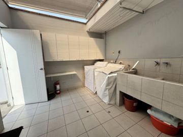 Venta de Amplio Duplex PentHouse en Batalla de San Juan - Surco