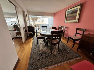 Venta de Amplio Duplex PentHouse en Batalla de San Juan - Surco