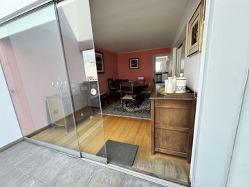 Venta de Amplio Duplex PentHouse en Batalla de San Juan - Surco