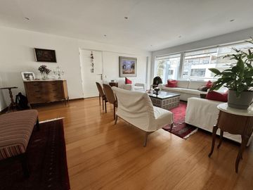 Venta de Amplio Duplex PentHouse en Batalla de San Juan - Surco
