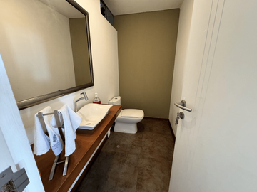 Venta de Amplio Duplex PentHouse en Batalla de San Juan - Surco