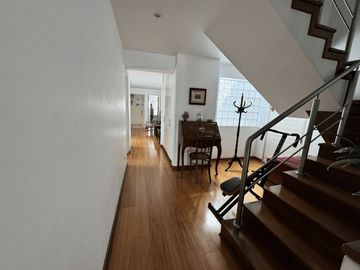 Venta de Amplio Duplex PentHouse en Batalla de San Juan - Surco