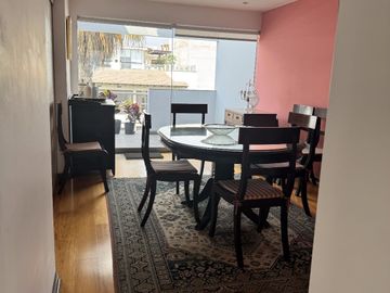 Venta de Amplio Duplex PentHouse en Batalla de San Juan - Surco
