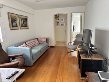 Venta de Amplio Duplex PentHouse en Batalla de San Juan - Surco