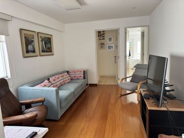 Venta de Amplio Duplex PentHouse en Batalla de San Juan - Surco