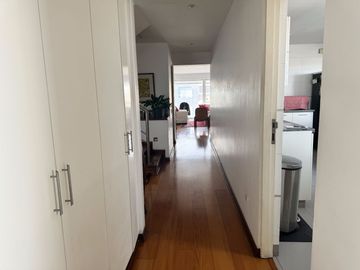 Venta de Amplio Duplex PentHouse en Batalla de San Juan - Surco