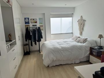 Venta de Amplio Duplex PentHouse en Batalla de San Juan - Surco