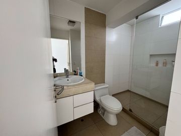 Venta de Amplio Duplex PentHouse en Batalla de San Juan - Surco