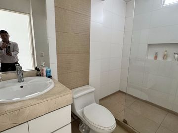 Venta de Amplio Duplex PentHouse en Batalla de San Juan - Surco