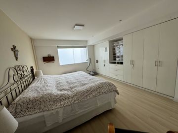 Venta de Amplio Duplex PentHouse en Batalla de San Juan - Surco