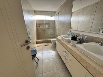 Venta de Amplio Duplex PentHouse en Batalla de San Juan - Surco