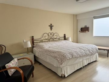 Venta de Amplio Duplex PentHouse en Batalla de San Juan - Surco