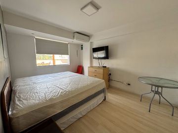 Venta de Amplio Duplex PentHouse en Batalla de San Juan - Surco