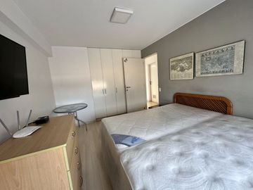 Venta de Amplio Duplex PentHouse en Batalla de San Juan - Surco