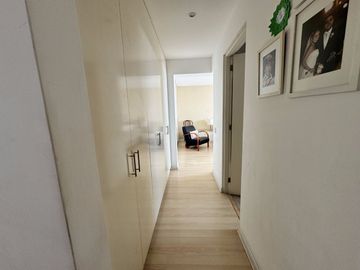 Venta de Amplio Duplex PentHouse en Batalla de San Juan - Surco