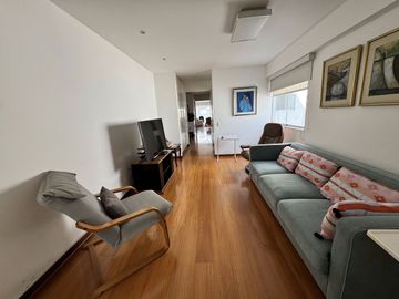 Venta de Amplio Duplex PentHouse en Batalla de San Juan - Surco