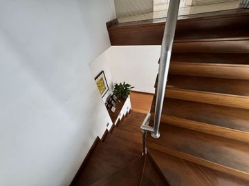Venta de Amplio Duplex PentHouse en Batalla de San Juan - Surco