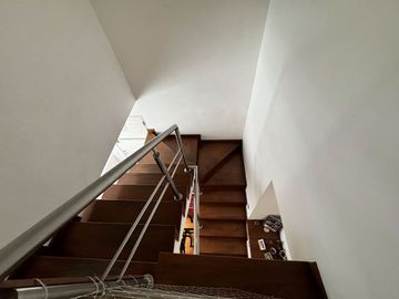 Venta de Amplio Duplex PentHouse en Batalla de San Juan - Surco