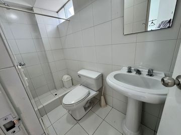 Venta de Amplio Duplex PentHouse en Batalla de San Juan - Surco