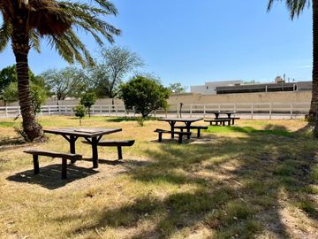 Propiedad campestre en Las Granjas San Pedro Sonora con casa
