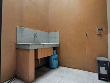Town and Country Executive Village Townhouse, FA 110 sqm 2 bedroom w/ 1 car garage