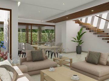 HERMOSA CASA DE VENTA EN PLANOS EN PUEMBO VIA ARRAYANES