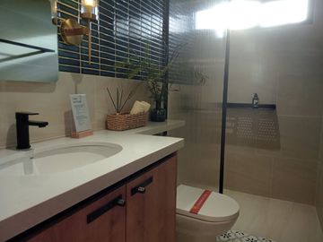 UNA Apartment Prime 1 Bedroom Condo for Sale near De La Salle Laguna Campus