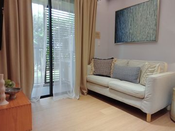 UNA Apartment Prime 1 Bedroom Condo for Sale near De La Salle Laguna Campus