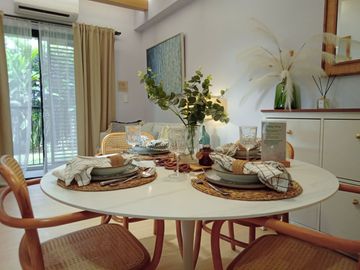 UNA Apartment Prime 1 Bedroom Condo for Sale near De La Salle Laguna Campus