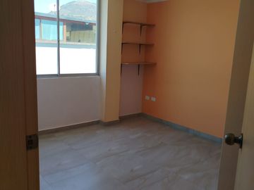 PUSUQUI, VENDO DPTO 70m2, GARAJE, BODEGA, SEGURIDAD
