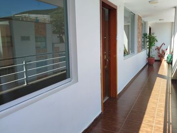 PUSUQUI, VENDO DPTO 70m2, GARAJE, BODEGA, SEGURIDAD